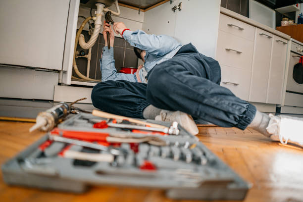 Best Leak Detection Services  in Odenville, AL