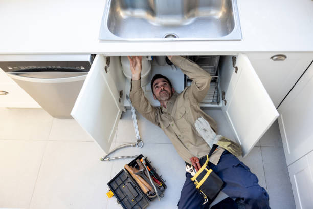 Best Residential Plumbing Services  in Odenville, AL