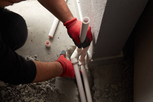 Best Shower Repair Services  in Odenville, AL