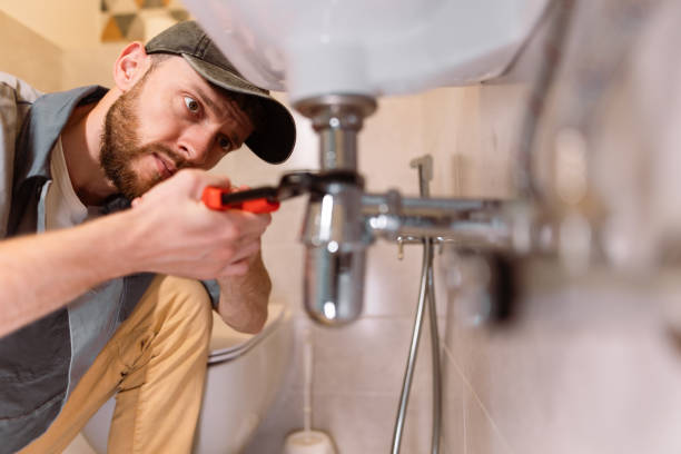 Best Water Leak Repair  in Odenville, AL