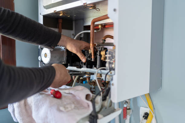 Trusted Odenville, AL Plumbing Experts