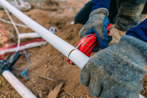 Best Drain Cleaning Services  in Odenville, AL