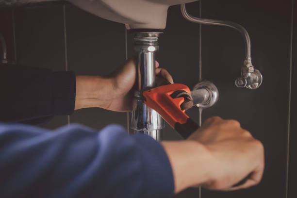 Best Faucet Repair  in Odenville, AL